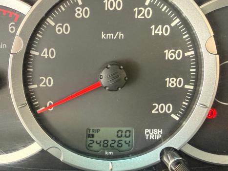 MITSUBISHI L 200 Triton 3.2 16V GLS 4X4 CABINE DUPLA TURBO DIESEL INTERCOOLER, Foto 3