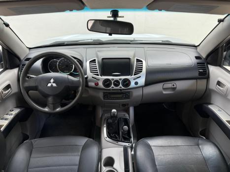 MITSUBISHI L 200 Triton 3.2 16V GLS 4X4 CABINE DUPLA TURBO DIESEL INTERCOOLER, Foto 8