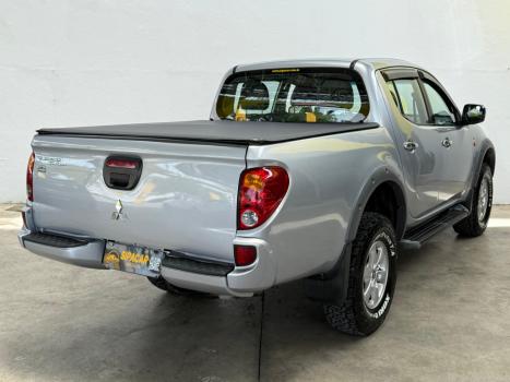 MITSUBISHI L 200 Triton 3.2 16V GLS 4X4 CABINE DUPLA TURBO DIESEL INTERCOOLER, Foto 12