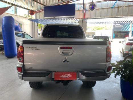 MITSUBISHI L 200 Triton 3.2 16V HPE 4X4 CABINE DUPLA TURBO DIESEL INTERCOOLER AUTOM�TICO, Foto 4