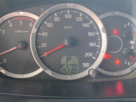 MITSUBISHI L 200 Triton 3.2 16V HPE 4X4 CABINE DUPLA TURBO DIESEL INTERCOOLER AUTOM�TICO, Foto 9