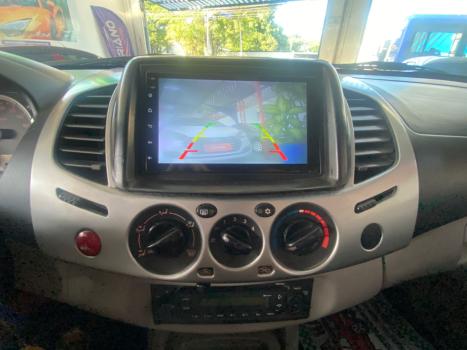 MITSUBISHI L 200 Triton 3.2 16V GLS 4X4 CABINE DUPLA TURBO DIESEL INTERCOOLER, Foto 5