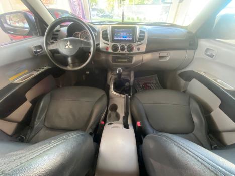 MITSUBISHI L 200 Triton 3.2 16V GLS 4X4 CABINE DUPLA TURBO DIESEL INTERCOOLER, Foto 6