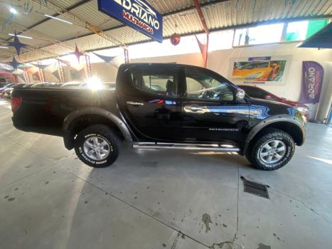 MITSUBISHI L 200 Triton 3.2 16V GLS 4X4 CABINE DUPLA TURBO DIESEL INTERCOOLER, Foto 8