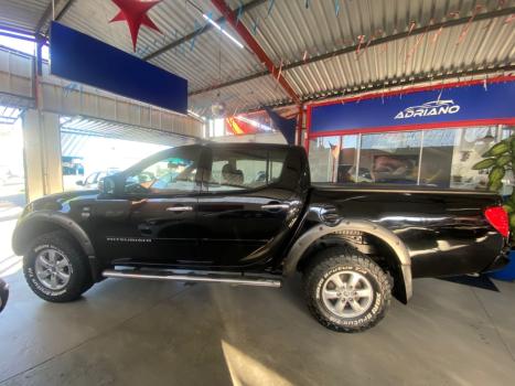 MITSUBISHI L 200 Triton 3.2 16V GLS 4X4 CABINE DUPLA TURBO DIESEL INTERCOOLER, Foto 9
