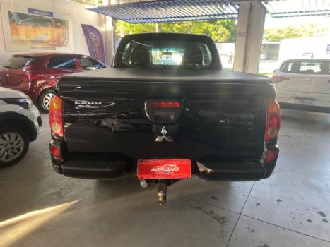 MITSUBISHI L 200 Triton 3.2 16V GLS 4X4 CABINE DUPLA TURBO DIESEL INTERCOOLER, Foto 10