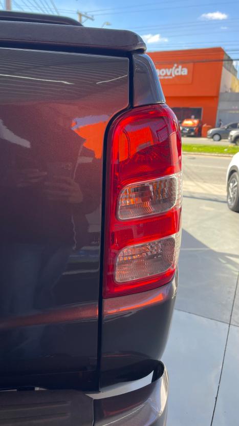 MITSUBISHI L 200 Triton 2.4 16V SPORT HPE 4X4 CABINE DUPLA TURBO DIESEL AUTOM�TICO, Foto 6