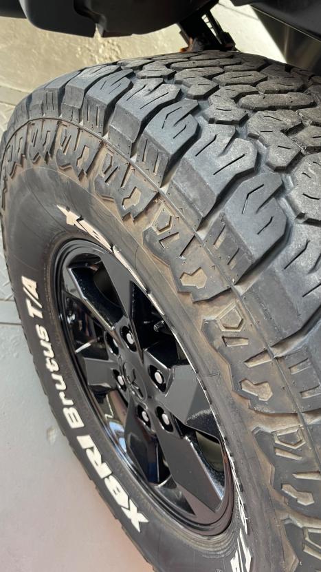 MITSUBISHI L 200 Triton 2.4 16V SPORT HPE 4X4 CABINE DUPLA TURBO DIESEL AUTOM�TICO, Foto 7