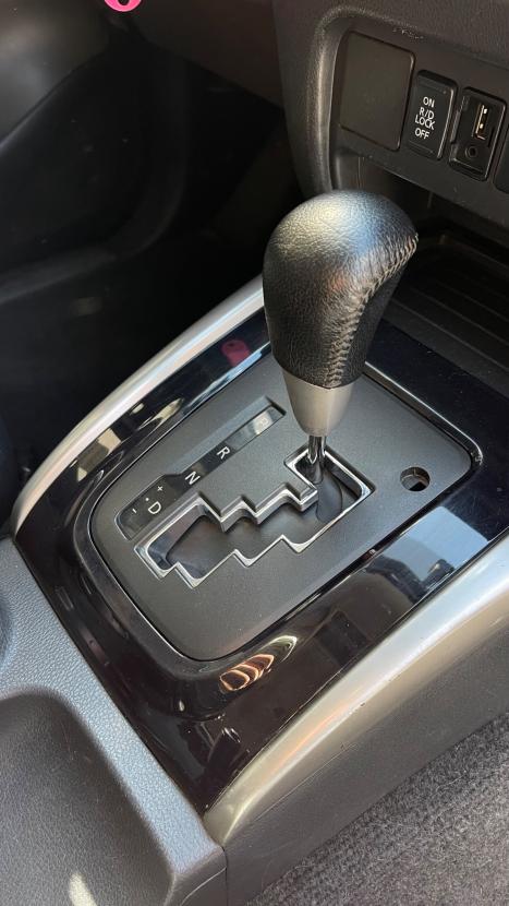 MITSUBISHI L 200 Triton 2.4 16V SPORT HPE 4X4 CABINE DUPLA TURBO DIESEL AUTOM�TICO, Foto 15
