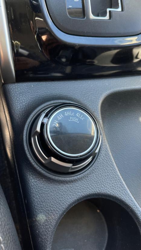 MITSUBISHI L 200 Triton 2.4 16V SPORT HPE 4X4 CABINE DUPLA TURBO DIESEL AUTOM�TICO, Foto 17