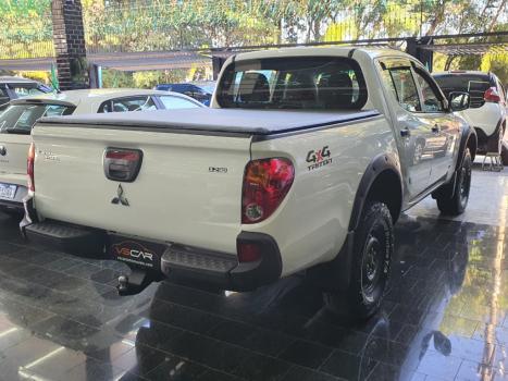 MITSUBISHI L 200 Triton 3.2 16V GL 4X4 CABINE DUPLA TURBO DIESEL INTERCOOLER, Foto 3