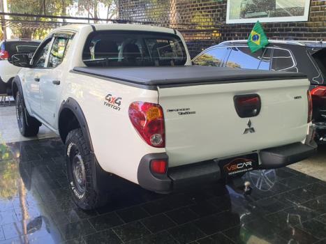 MITSUBISHI L 200 Triton 3.2 16V GL 4X4 CABINE DUPLA TURBO DIESEL INTERCOOLER, Foto 5