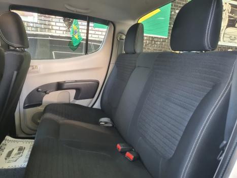 MITSUBISHI L 200 Triton 3.2 16V GL 4X4 CABINE DUPLA TURBO DIESEL INTERCOOLER, Foto 11