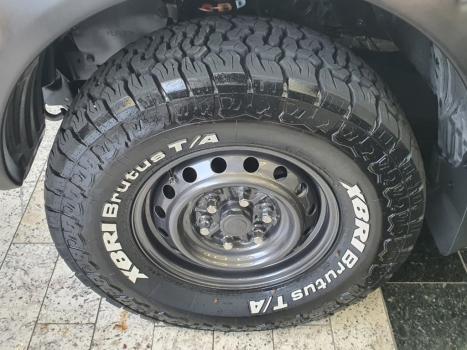 MITSUBISHI L 200 Triton 3.2 16V GL 4X4 CABINE DUPLA TURBO DIESEL INTERCOOLER, Foto 13