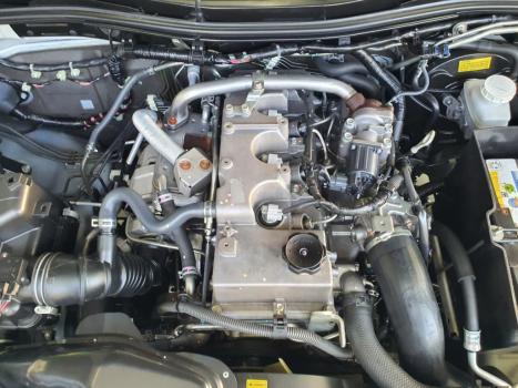 MITSUBISHI L 200 Triton 3.2 16V GL 4X4 CABINE DUPLA TURBO DIESEL INTERCOOLER, Foto 15