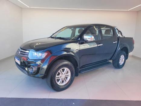 MITSUBISHI L 200 Triton 3.2 16V HPE 4X4 CABINE DUPLA TURBO DIESEL INTERCOOLER AUTOM�TICO, Foto 1