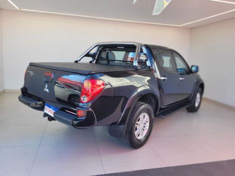 MITSUBISHI L 200 Triton 3.2 16V HPE 4X4 CABINE DUPLA TURBO DIESEL INTERCOOLER AUTOM�TICO, Foto 5