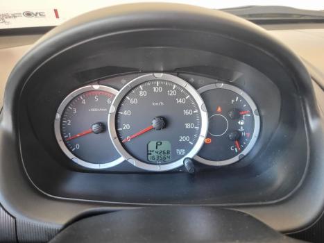 MITSUBISHI L 200 Triton 3.2 16V HPE 4X4 CABINE DUPLA TURBO DIESEL INTERCOOLER AUTOM�TICO, Foto 9