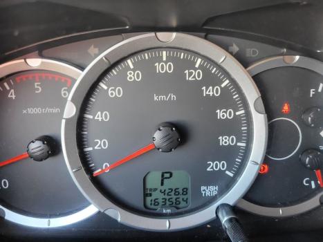 MITSUBISHI L 200 Triton 3.2 16V HPE 4X4 CABINE DUPLA TURBO DIESEL INTERCOOLER AUTOM�TICO, Foto 10