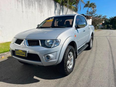 MITSUBISHI L 200 Triton 3.2 16V HPE 4X4 CABINE DUPLA TURBO DIESEL INTERCOOLER AUTOM�TICO, Foto 3