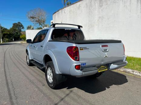 MITSUBISHI L 200 Triton 3.2 16V HPE 4X4 CABINE DUPLA TURBO DIESEL INTERCOOLER AUTOM�TICO, Foto 6
