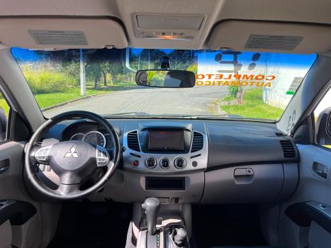 MITSUBISHI L 200 Triton 3.2 16V HPE 4X4 CABINE DUPLA TURBO DIESEL INTERCOOLER AUTOM�TICO, Foto 11