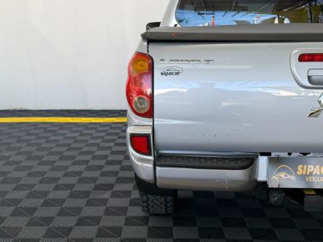 MITSUBISHI L 200 Triton 3.2 16V HPE 4X4 CABINE DUPLA TURBO DIESEL INTERCOOLER AUTOM�TICO, Foto 5