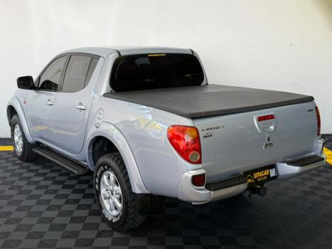 MITSUBISHI L 200 Triton 3.2 16V HPE 4X4 CABINE DUPLA TURBO DIESEL INTERCOOLER AUTOM�TICO, Foto 11