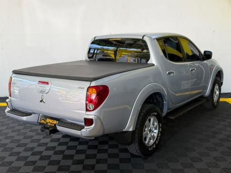 MITSUBISHI L 200 Triton 3.2 16V HPE 4X4 CABINE DUPLA TURBO DIESEL INTERCOOLER AUTOM�TICO, Foto 12