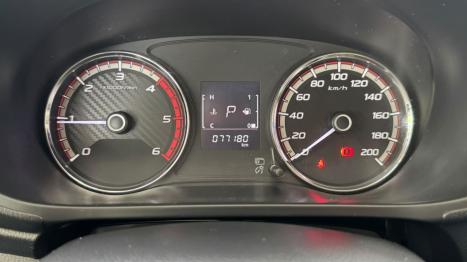 MITSUBISHI L 200 Triton 2.4 16V OUTDOOR HPE-S 4X4 CABINE DUPLA TURBO DIESEL AUTOMÁTICO, Foto 3