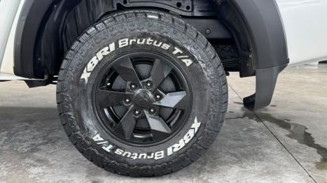 MITSUBISHI L 200 Triton 2.4 16V OUTDOOR HPE-S 4X4 CABINE DUPLA TURBO DIESEL AUTOMÁTICO, Foto 5