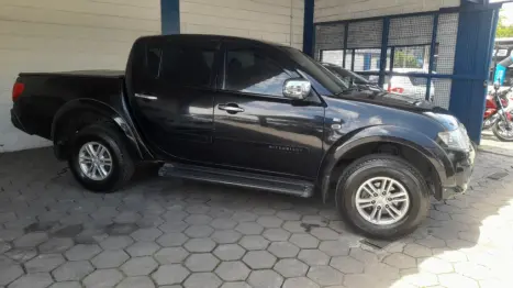 MITSUBISHI L 200 Triton 3.2 16V HPE 4X4 CABINE DUPLA TURBO DIESEL INTERCOOLER AUTOMÁTICO, Foto 4