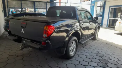 MITSUBISHI L 200 Triton 3.2 16V HPE 4X4 CABINE DUPLA TURBO DIESEL INTERCOOLER AUTOMÁTICO, Foto 5