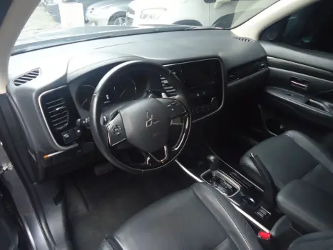 MITSUBISHI Outlander 2.0 16V 4P AUTOMTICO, Foto 7