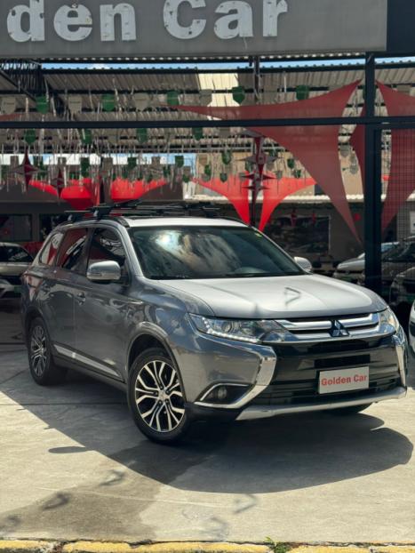 MITSUBISHI Outlander 2.0 16V 4P AUTOMTICO, Foto 2