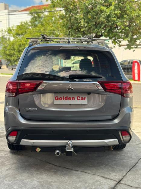 MITSUBISHI Outlander 2.0 16V 4P AUTOMTICO, Foto 6