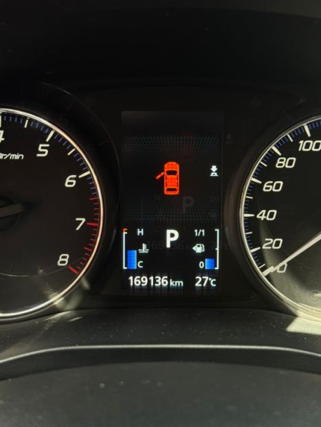 MITSUBISHI Outlander 2.0 16V 4P AUTOMTICO, Foto 10