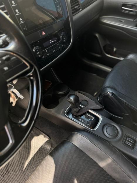 MITSUBISHI Outlander 2.0 16V 4P AUTOMTICO, Foto 13