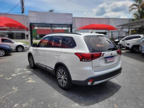 MITSUBISHI Outlander 2.0 16V 4P HPE AUTOMTICO, Foto 8