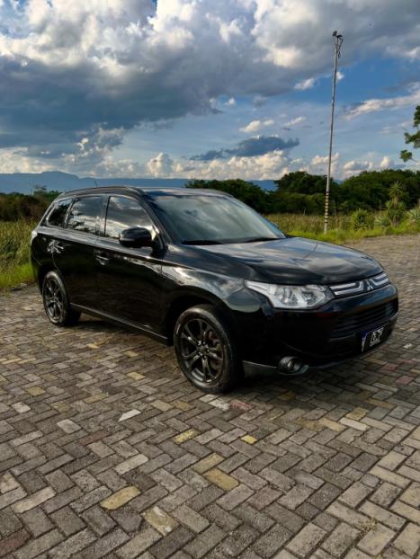 MITSUBISHI Outlander 2.0 16V 4P AUTOM�TICO, Foto 1