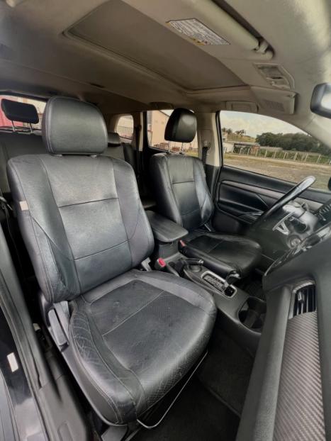 MITSUBISHI Outlander 2.0 16V 4P AUTOM�TICO, Foto 9