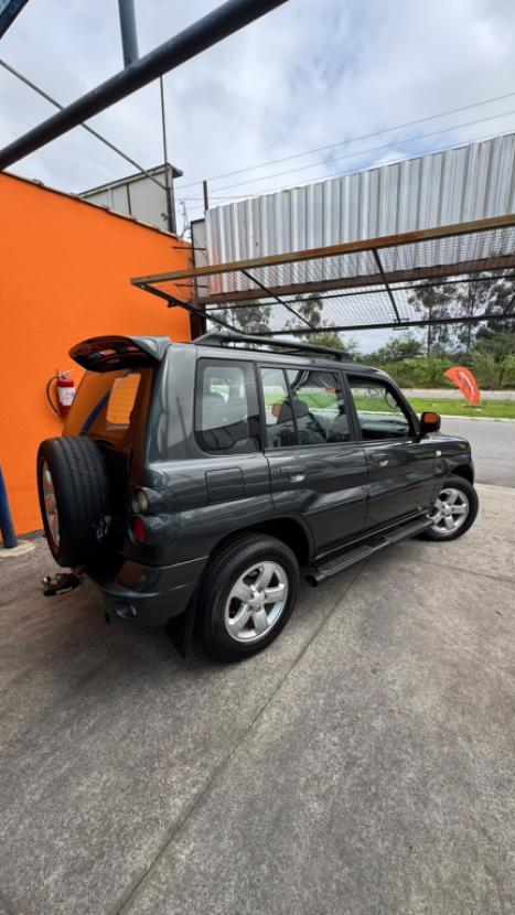 MITSUBISHI Pajero 3.0 V6 24V 4P 4X4 GLS, Foto 4