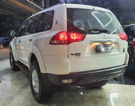 MITSUBISHI Pajero Dakar 3.2 16V 4P HPE 4X4  7 LUGARES TURBO INTECOOLER DIESEL AUTOMTICO, Foto 2