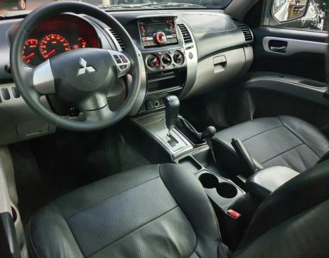 MITSUBISHI Pajero Dakar 3.2 16V 4P HPE 4X4  7 LUGARES TURBO INTECOOLER DIESEL AUTOMTICO, Foto 3