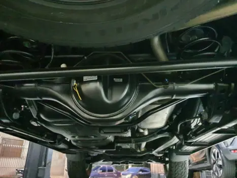 MITSUBISHI Pajero Dakar 3.2 16V 4P HPE 4X4  7 LUGARES TURBO INTECOOLER DIESEL AUTOMTICO, Foto 8