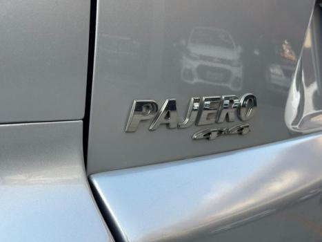 MITSUBISHI Pajero Dakar 3.2 16V 4P HPE S 4X4 TURBO DIESEL INTECOOLER 7 LUGARES AUTOMTICO, Foto 2