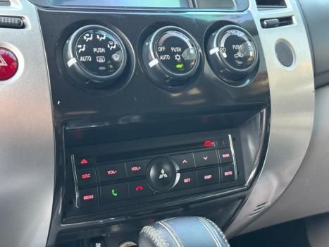 MITSUBISHI Pajero Dakar 3.2 16V 4P HPE S 4X4 TURBO DIESEL INTECOOLER 7 LUGARES AUTOMTICO, Foto 3