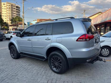 MITSUBISHI Pajero Dakar 3.2 16V 4P HPE S 4X4 TURBO DIESEL INTECOOLER 7 LUGARES AUTOMTICO, Foto 5