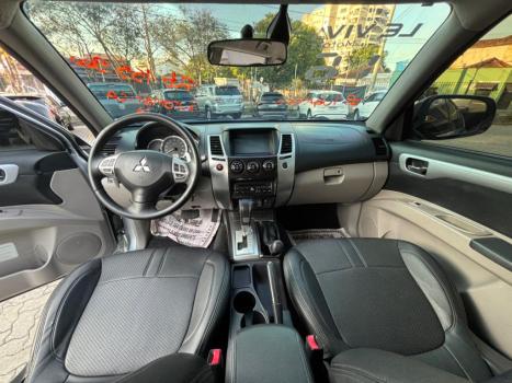 MITSUBISHI Pajero Dakar 3.2 16V 4P HPE S 4X4 TURBO DIESEL INTECOOLER 7 LUGARES AUTOMTICO, Foto 17