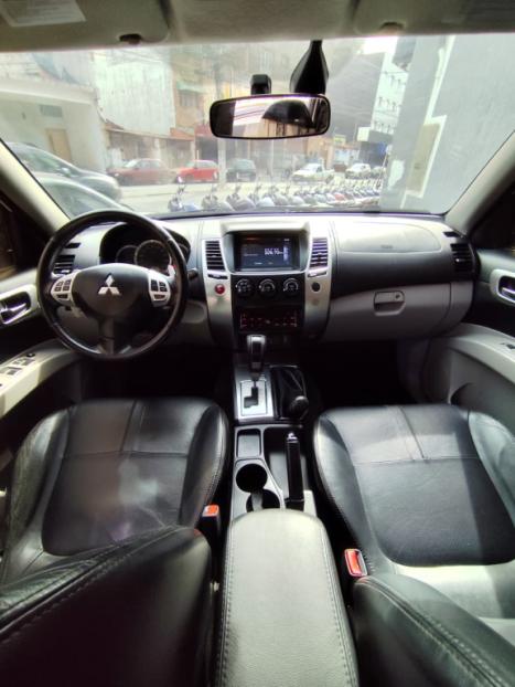 MITSUBISHI Pajero Dakar 3.2 16V 4P HPE 4X4  7 LUGARES TURBO INTECOOLER DIESEL AUTOM�TICO, Foto 6